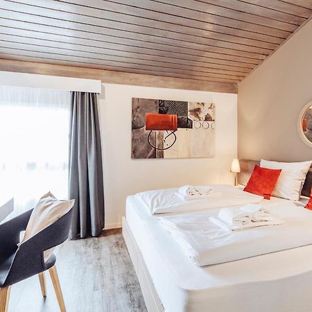 Apartment Bergtraum - Modern, Zentral Und Ruhig Gelegen Schliersee Eksteriør bilde