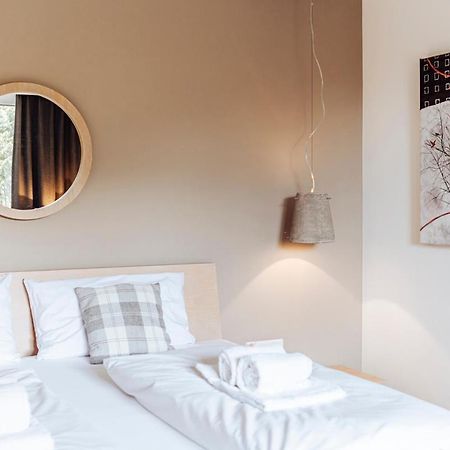 Apartment Bergtraum - Modern, Zentral Und Ruhig Gelegen Schliersee Eksteriør bilde