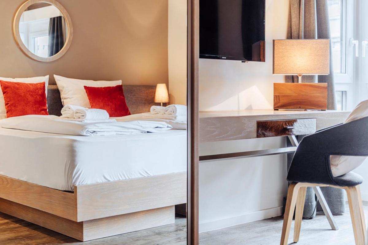 Apartment Bergtraum - Modern, Zentral Und Ruhig Gelegen Schliersee Eksteriør bilde