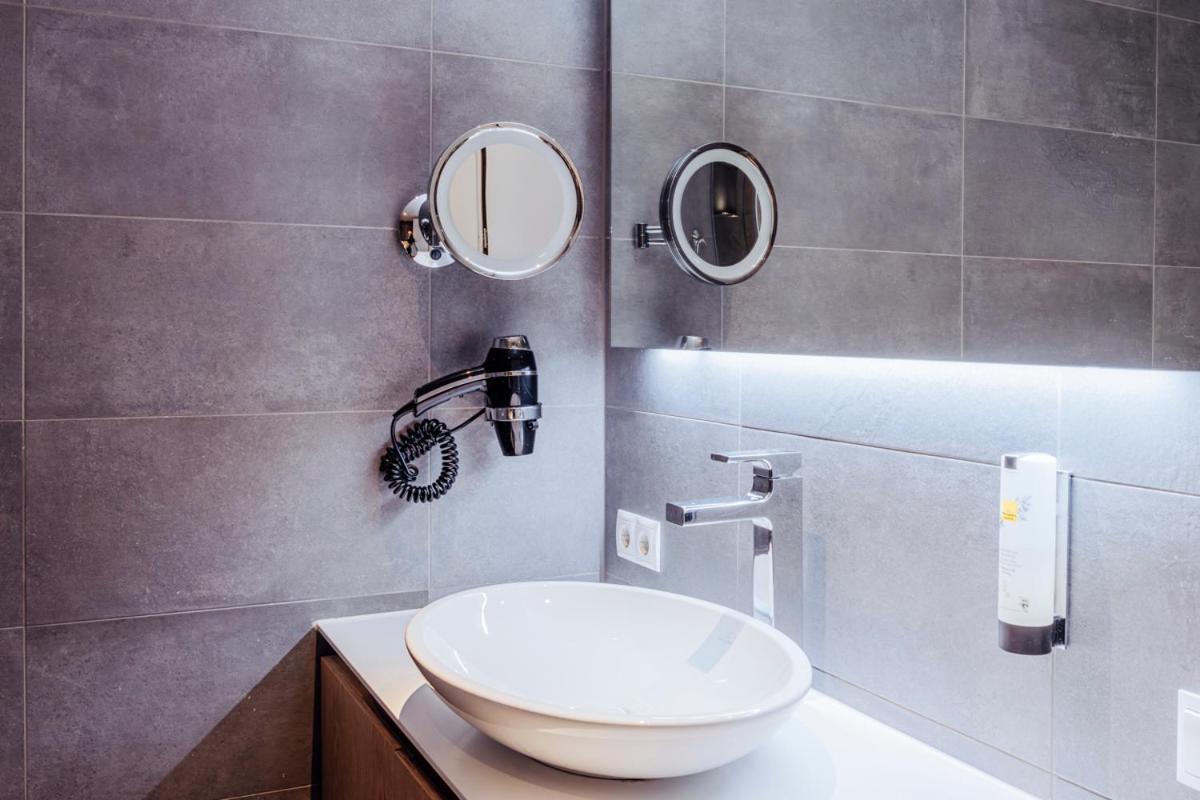 Apartment Bergtraum - Modern, Zentral Und Ruhig Gelegen Schliersee Eksteriør bilde