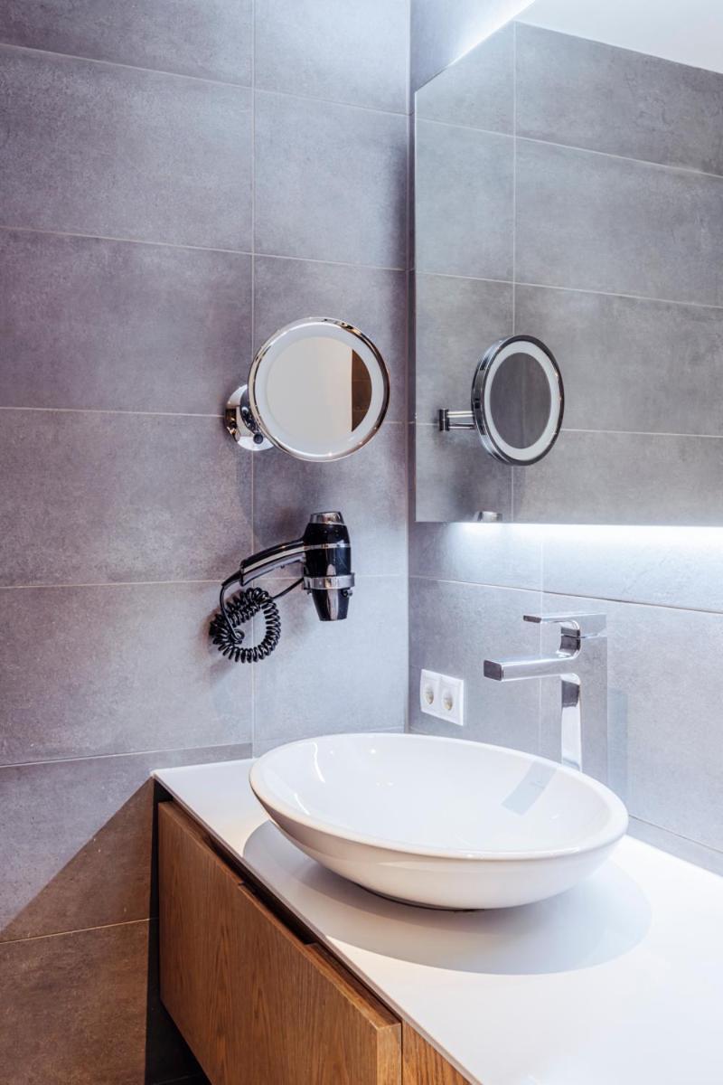 Apartment Bergtraum - Modern, Zentral Und Ruhig Gelegen Schliersee Eksteriør bilde
