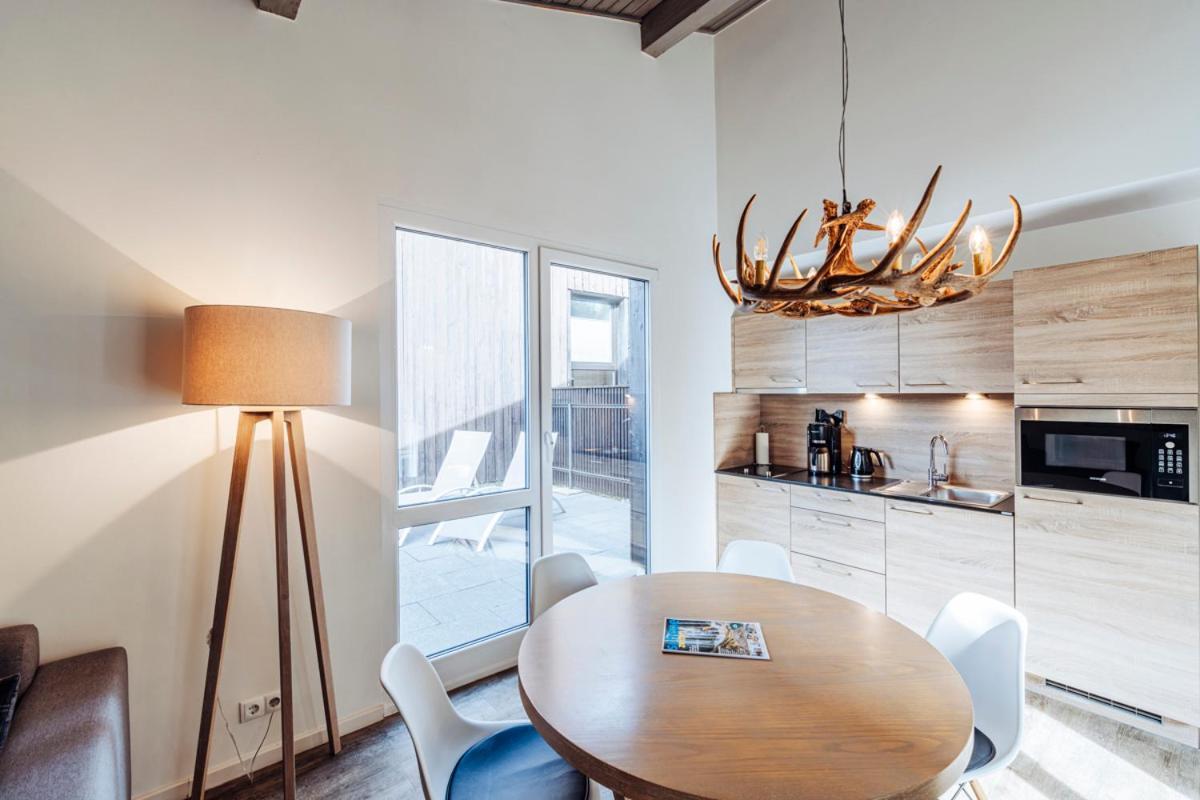 Apartment Bergtraum - Modern, Zentral Und Ruhig Gelegen Schliersee Eksteriør bilde