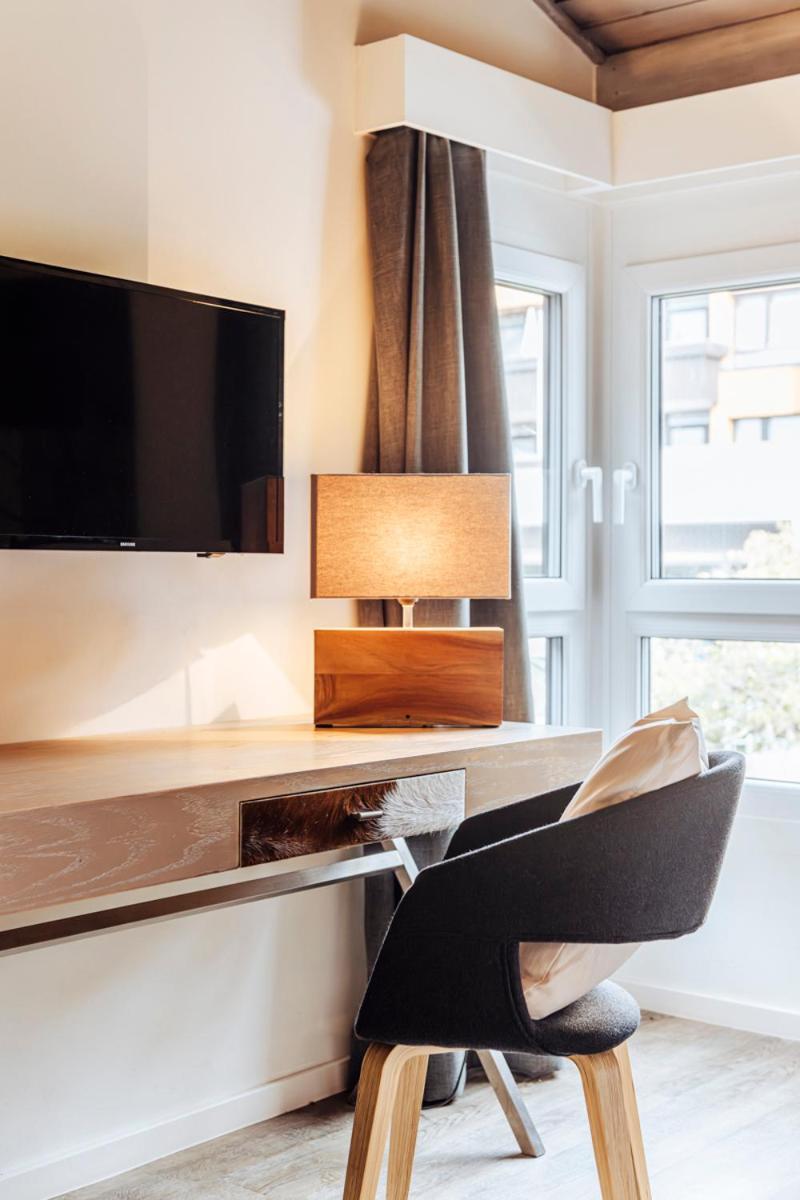 Apartment Bergtraum - Modern, Zentral Und Ruhig Gelegen Schliersee Eksteriør bilde