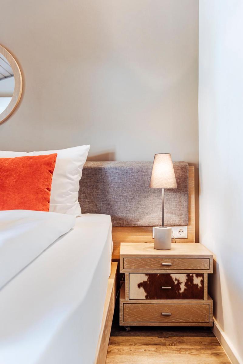 Apartment Bergtraum - Modern, Zentral Und Ruhig Gelegen Schliersee Eksteriør bilde