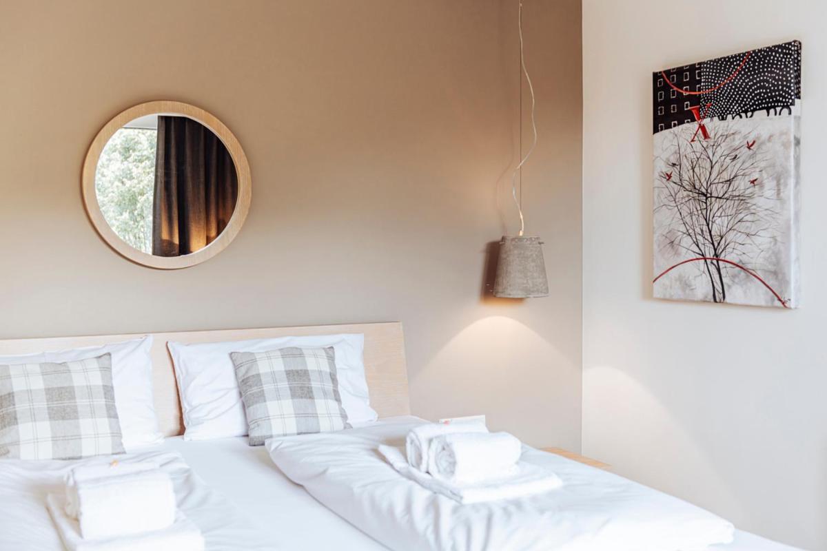 Apartment Bergtraum - Modern, Zentral Und Ruhig Gelegen Schliersee Eksteriør bilde
